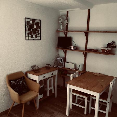 Le Bain De Mer, Studio A La Plage, Pleneuf 外观 照片